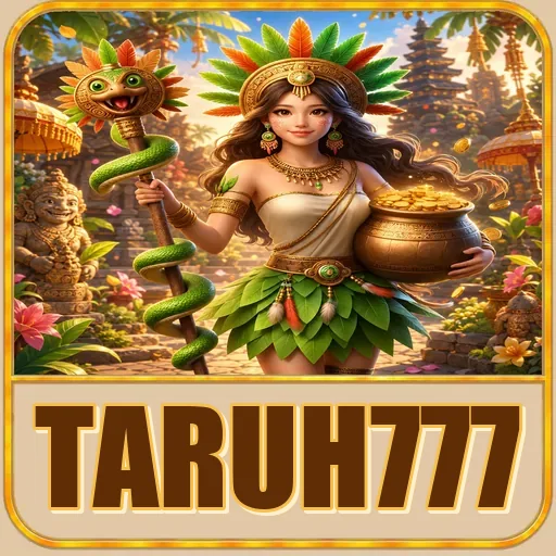 Tabel RTP game kasino taruh777